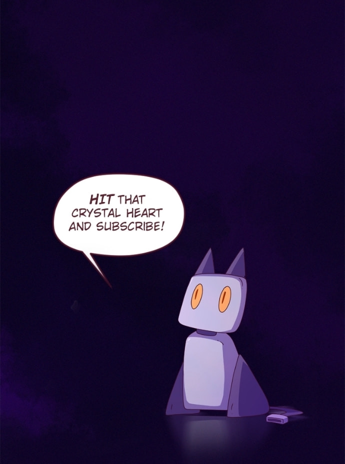 Finding Wonderland Chapter 37 page 85 - 