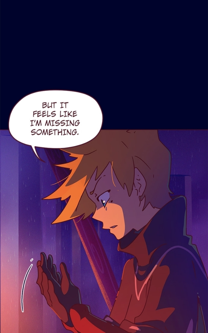 Finding Wonderland Chapter 37 page 10 - 