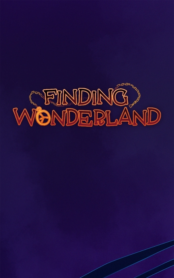 Finding Wonderland Chapter 38 page 2 - 