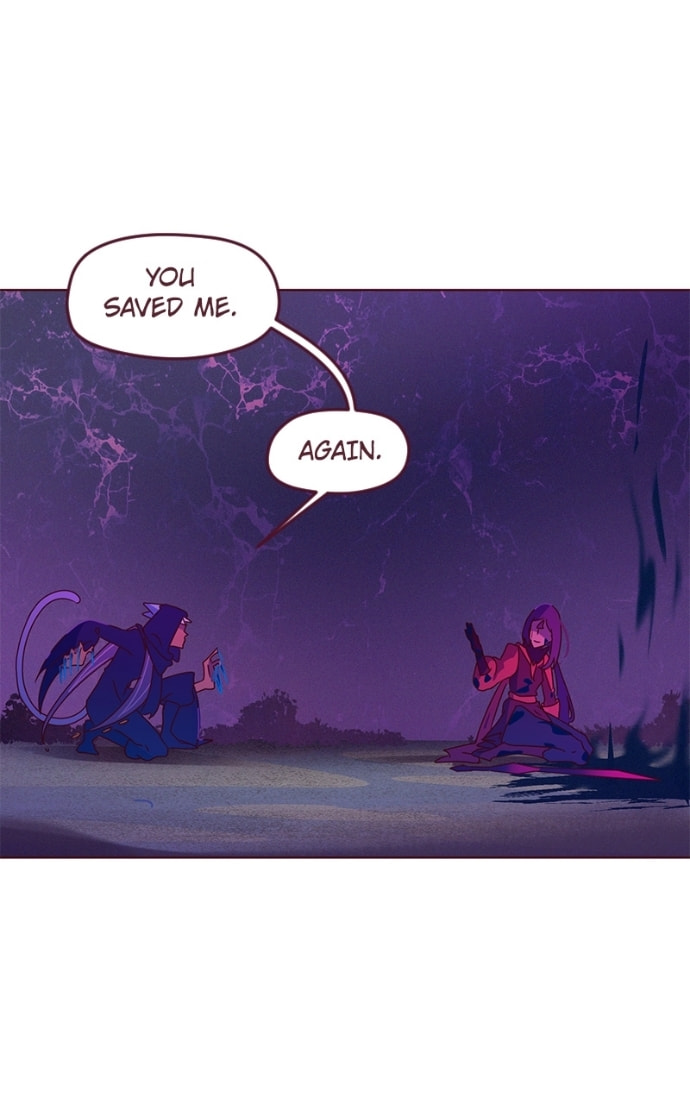 Finding Wonderland Chapter 38 page 11 - 