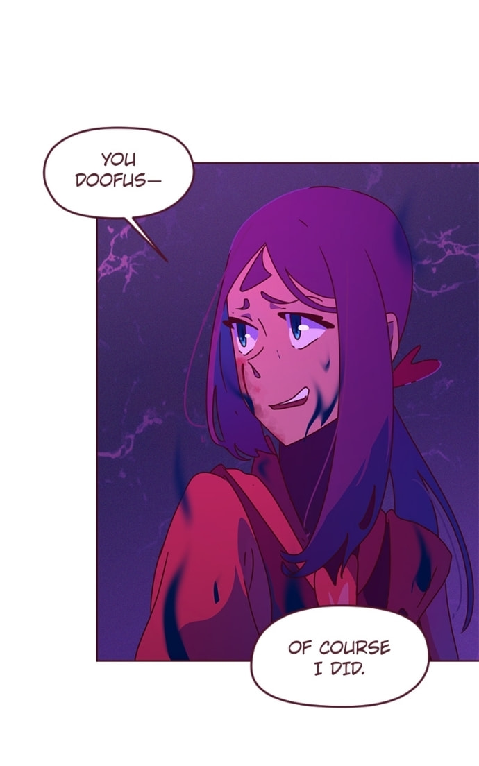 Finding Wonderland Chapter 38 page 12 - 