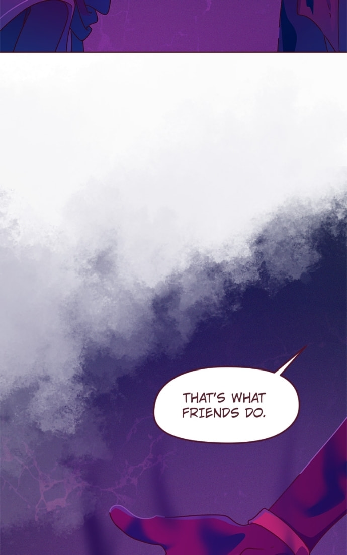 Finding Wonderland Chapter 38 page 14 - 