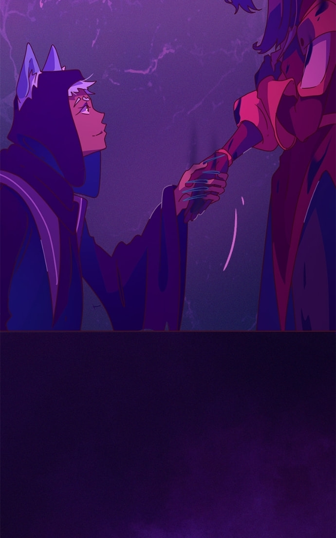 Finding Wonderland Chapter 38 page 16 - 