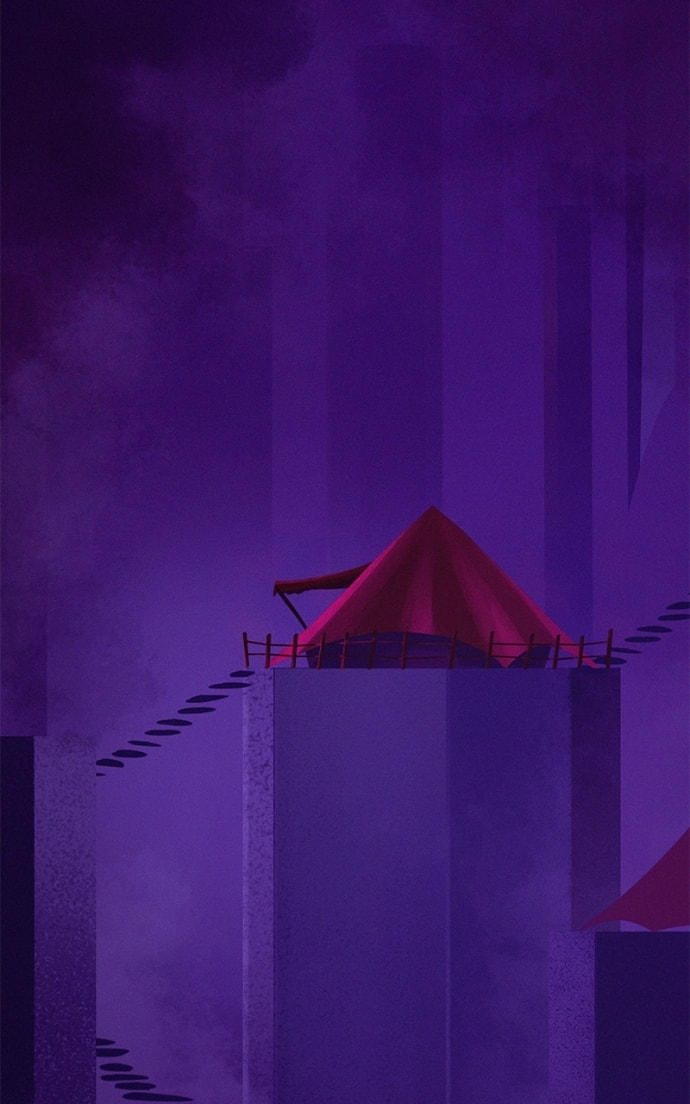 Finding Wonderland Chapter 38 page 17 - 