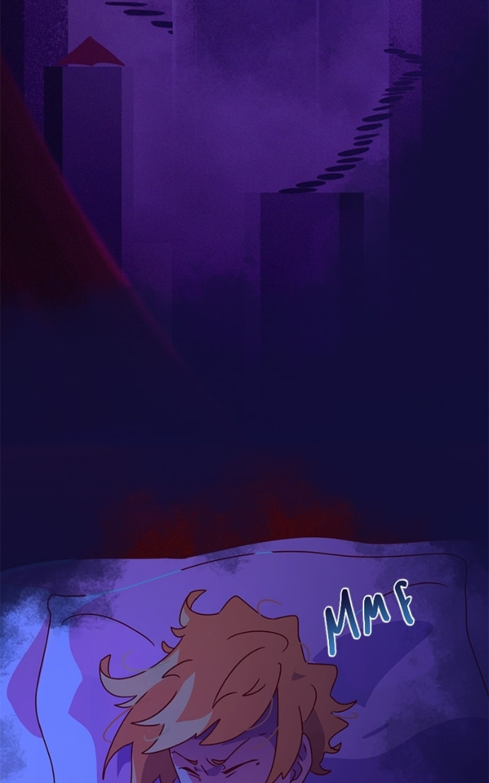 Finding Wonderland Chapter 38 page 18 - 