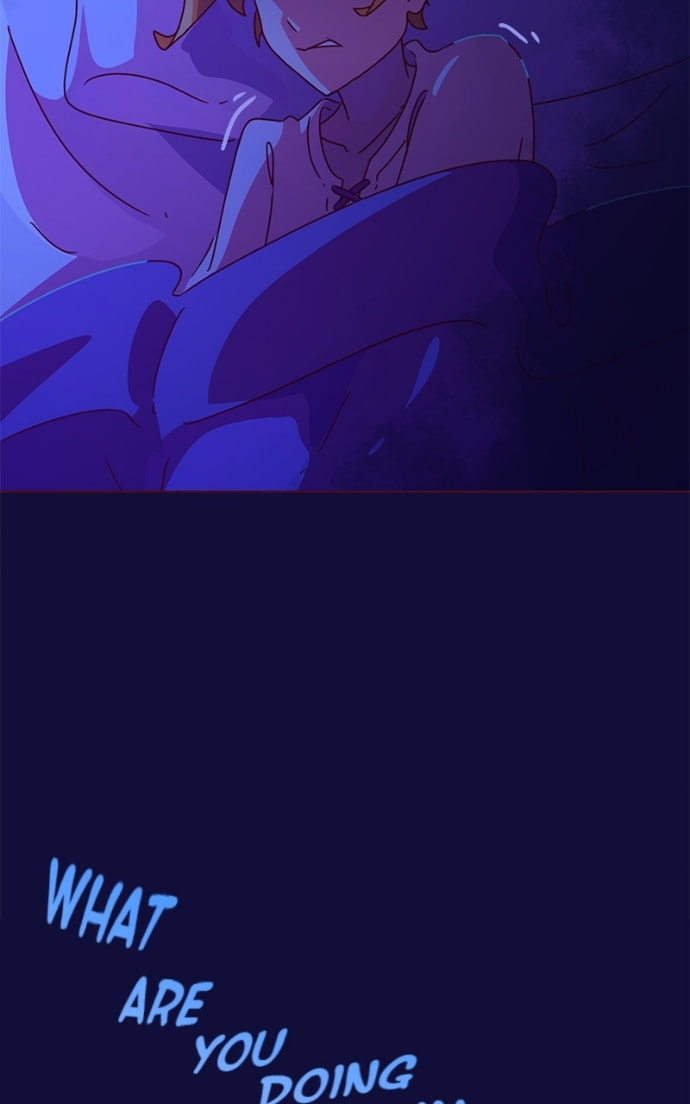 Finding Wonderland Chapter 38 page 19 - 