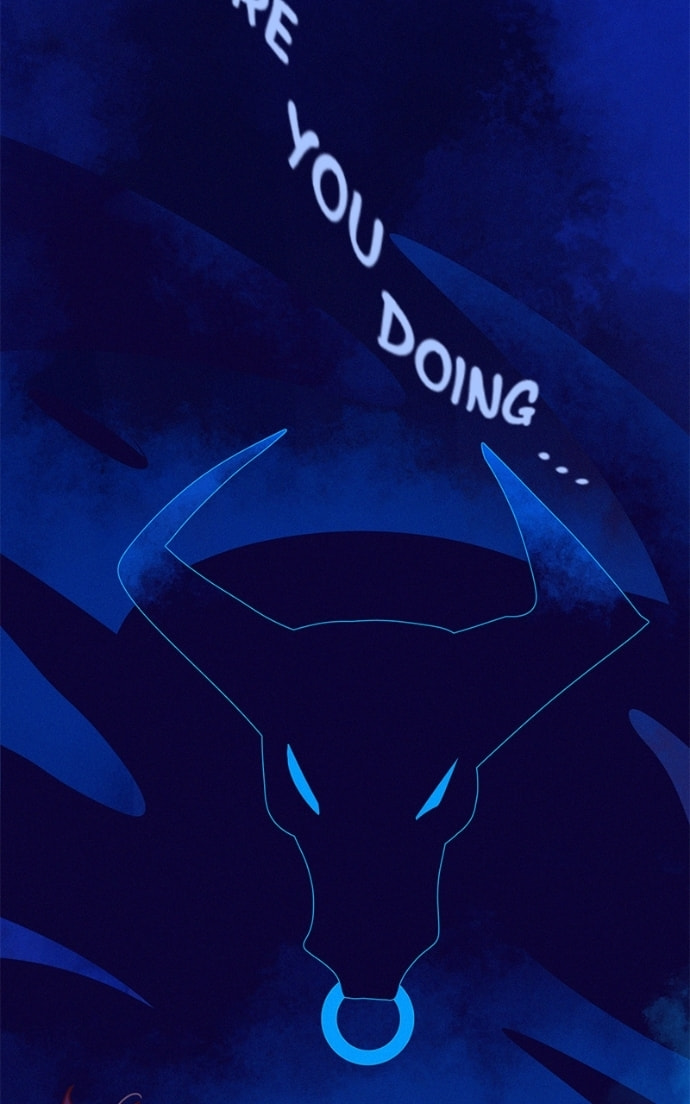 Finding Wonderland Chapter 38 page 21 - 