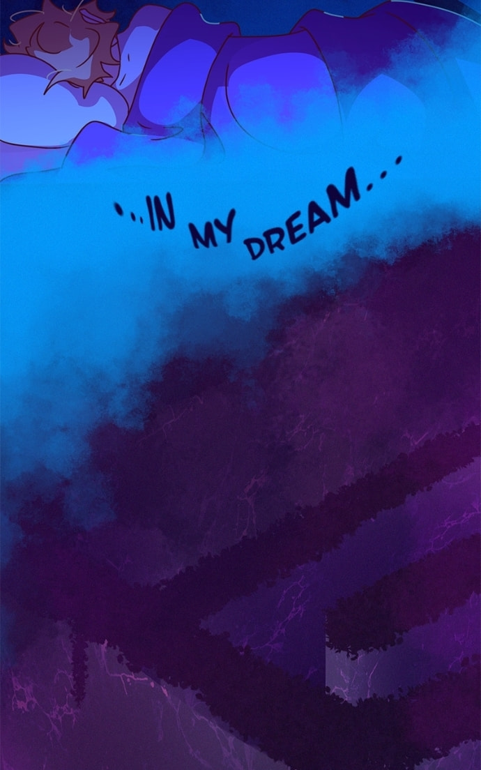 Finding Wonderland Chapter 38 page 22 - 