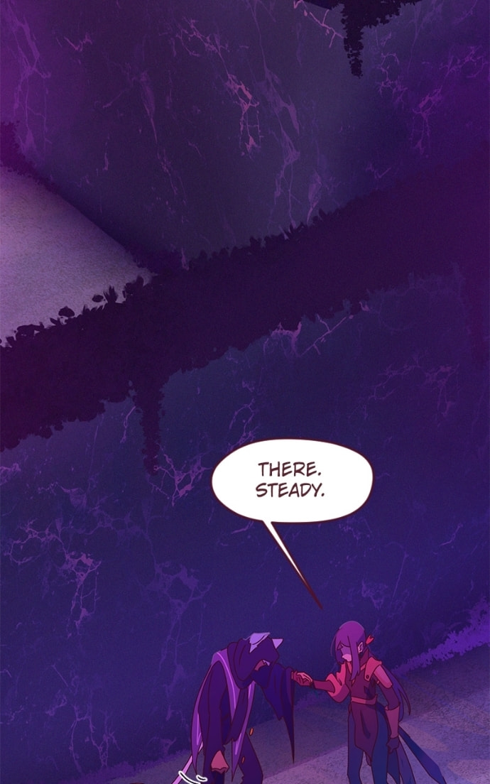 Finding Wonderland Chapter 38 page 23 - 