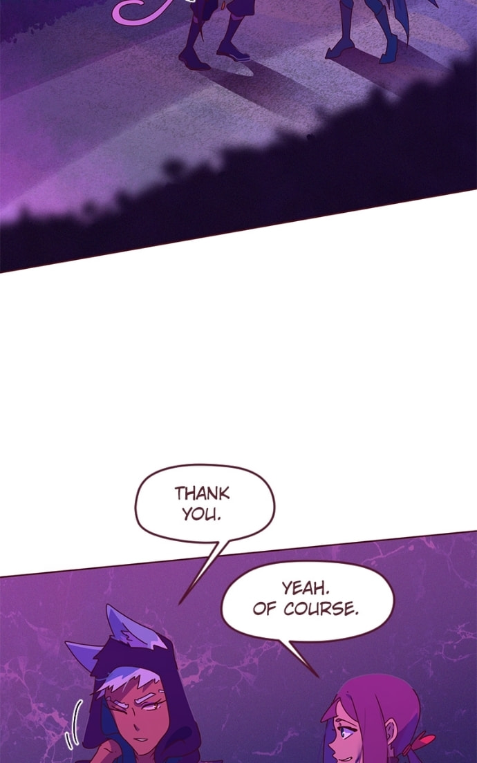 Finding Wonderland Chapter 38 page 24 - 