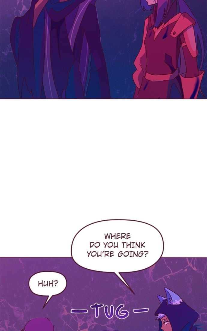 Finding Wonderland Chapter 38 page 25 - 