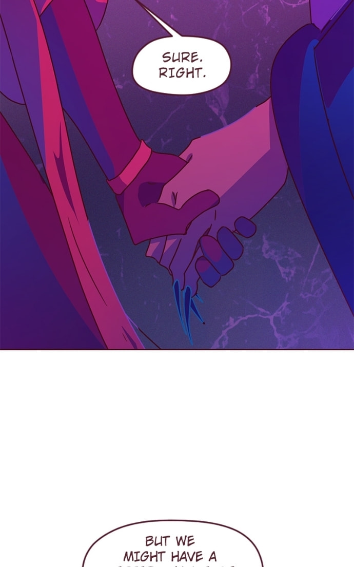 Finding Wonderland Chapter 38 page 28 - 