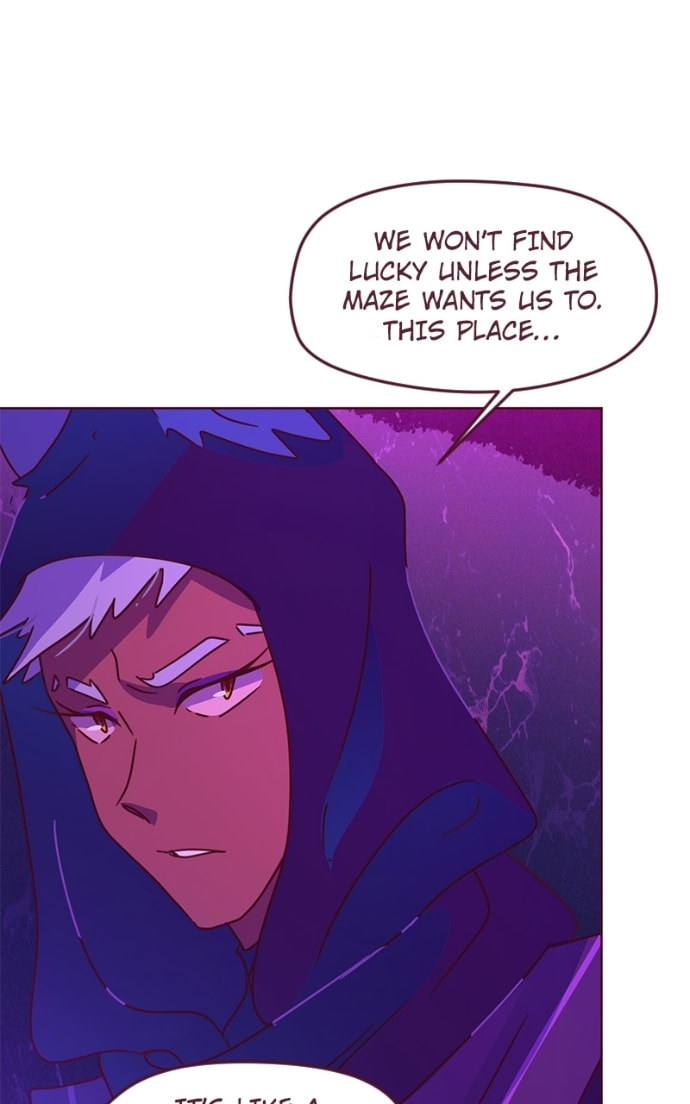 Finding Wonderland Chapter 38 page 30 - 