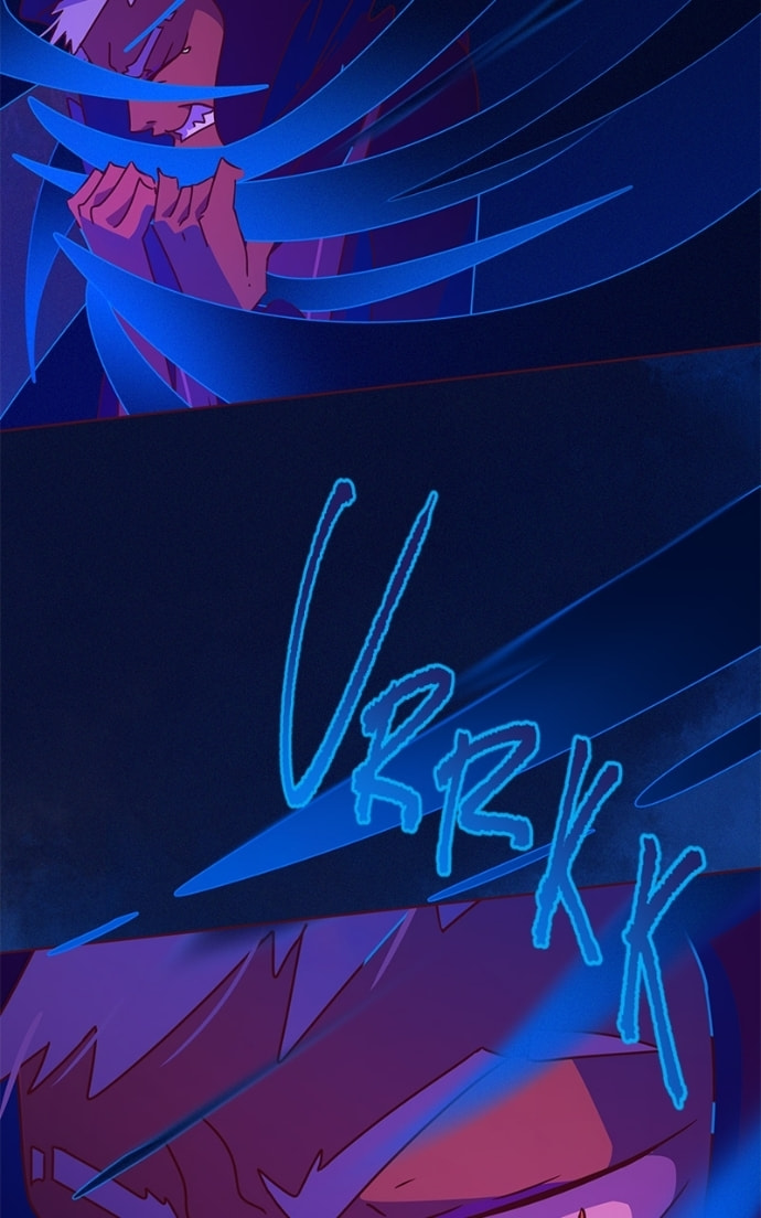 Finding Wonderland Chapter 38 page 4 - 