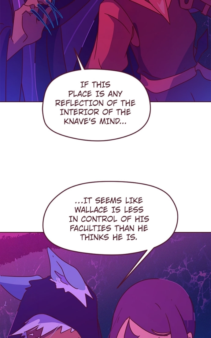 Finding Wonderland Chapter 38 page 32 - 