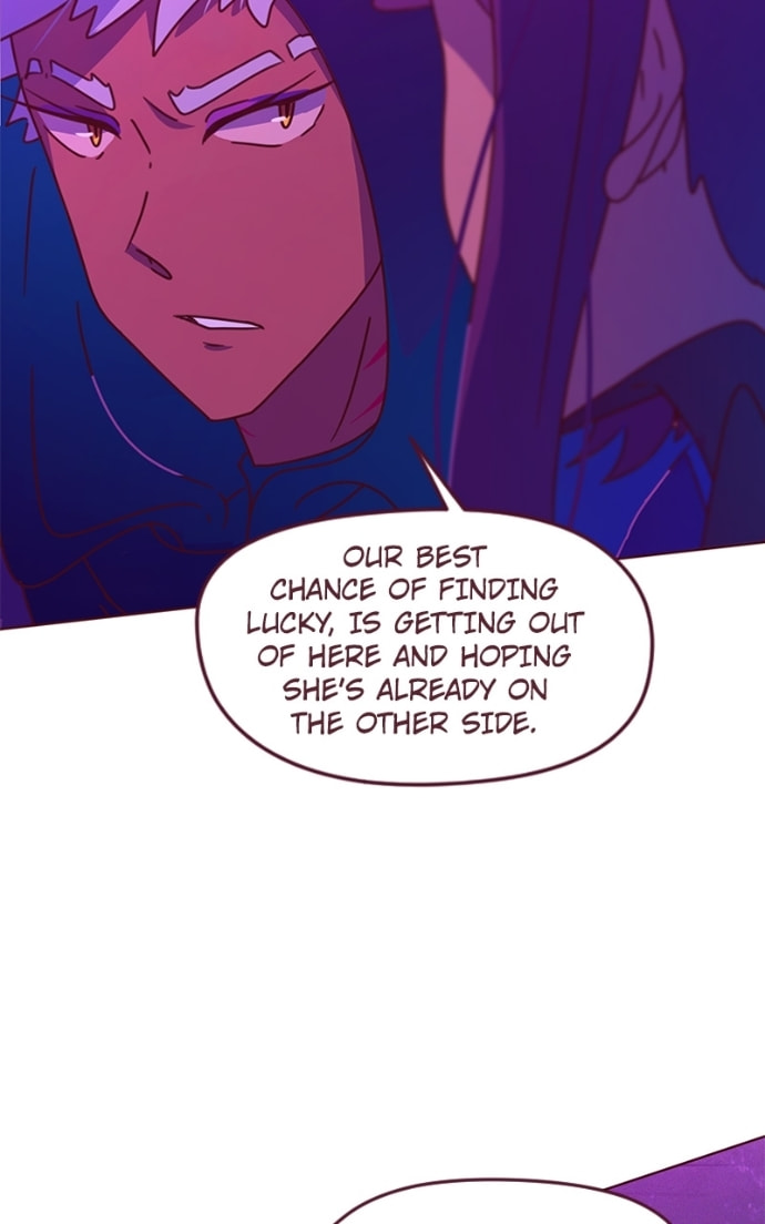 Finding Wonderland Chapter 38 page 34 - 