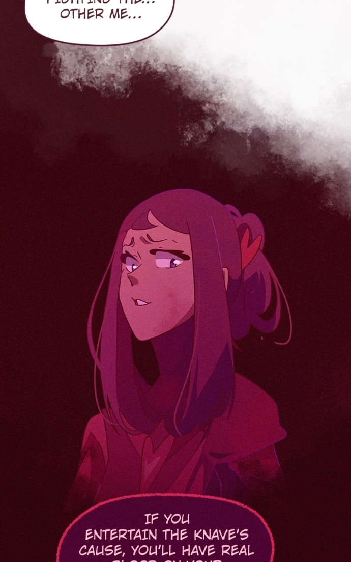 Finding Wonderland Chapter 38 page 37 - 