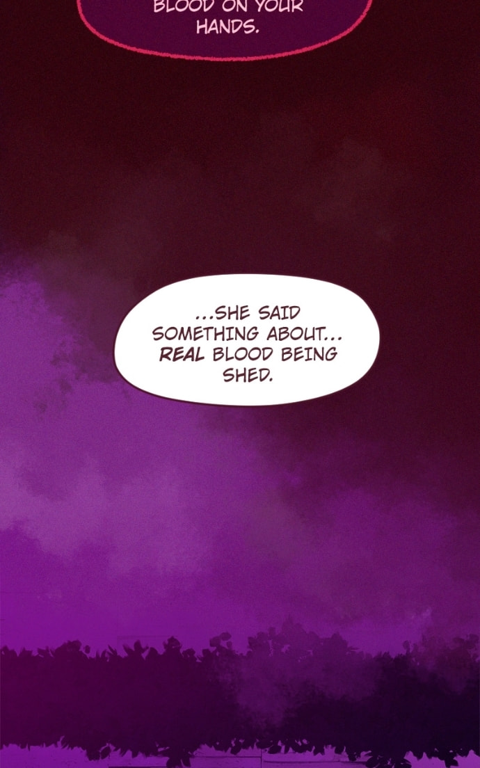 Finding Wonderland Chapter 38 page 38 - 
