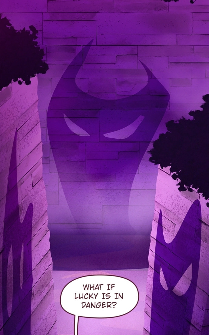 Finding Wonderland Chapter 38 page 39 - 
