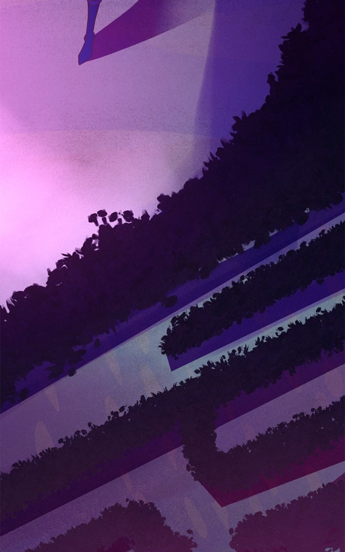 Finding Wonderland Chapter 38 page 41 - 