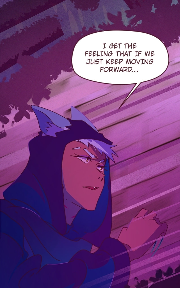 Finding Wonderland Chapter 38 page 42 - 