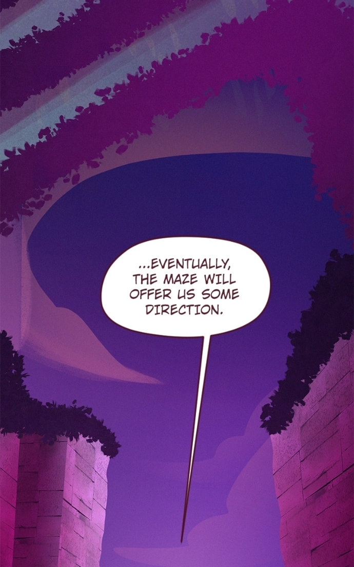 Finding Wonderland Chapter 38 page 44 - 