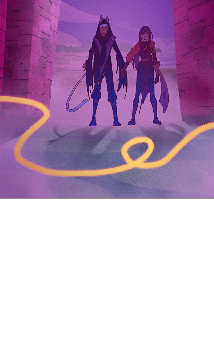 Finding Wonderland Chapter 38 page 45 - 
