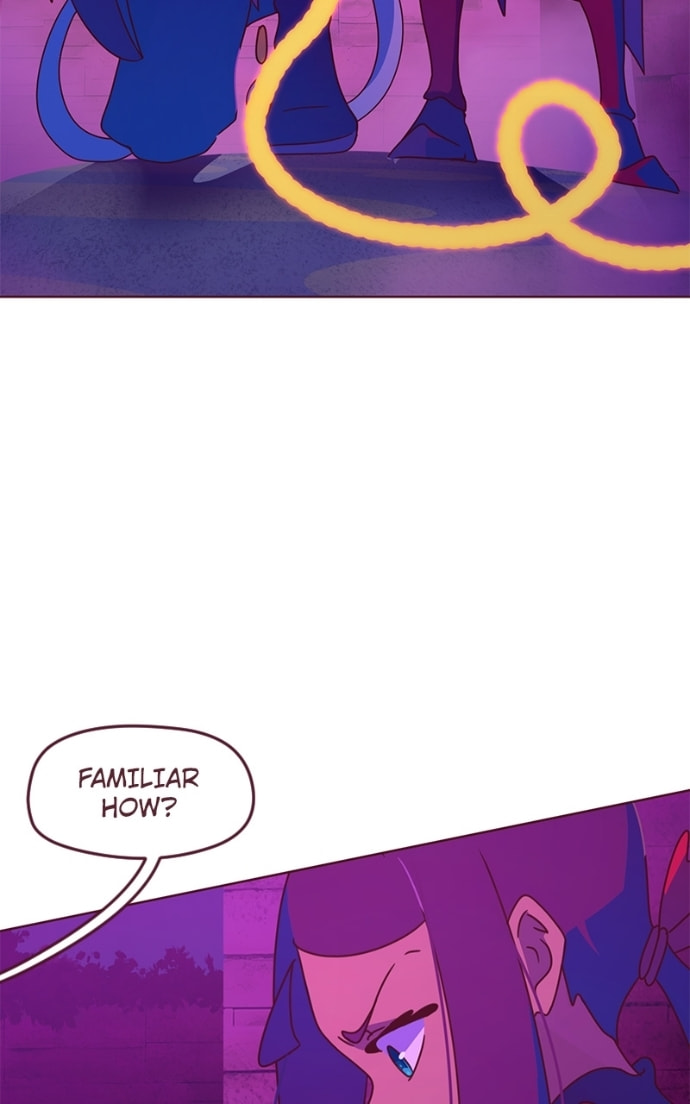 Finding Wonderland Chapter 38 page 47 - 