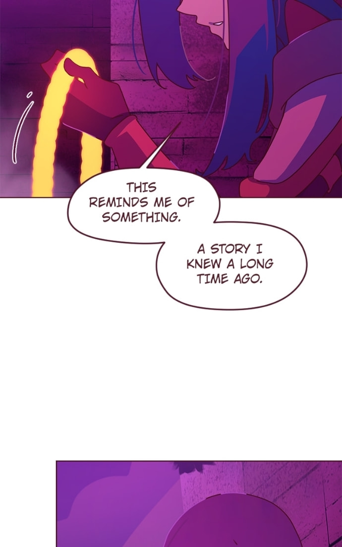 Finding Wonderland Chapter 38 page 48 - 