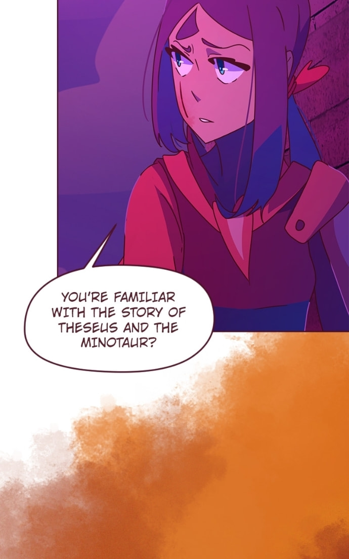 Finding Wonderland Chapter 38 page 49 - 