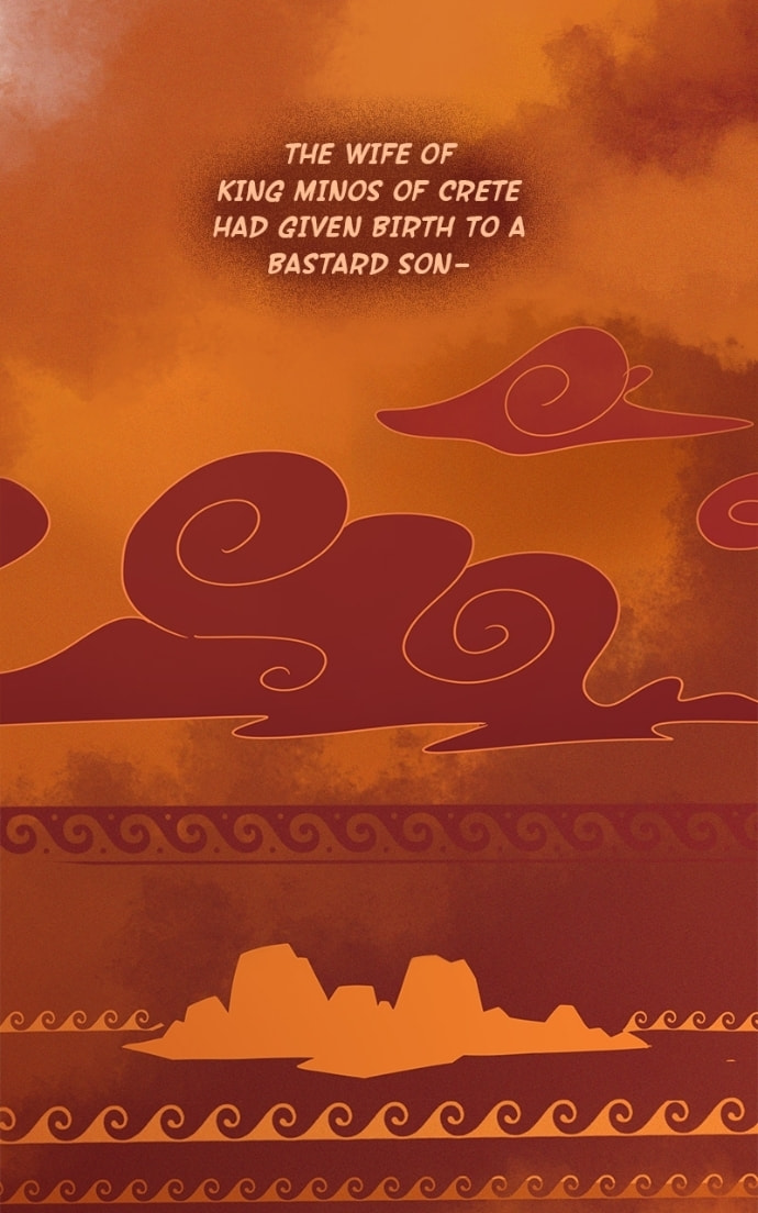 Finding Wonderland Chapter 38 page 50 - 