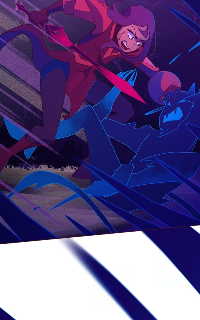 Finding Wonderland Chapter 38 page 6 - 