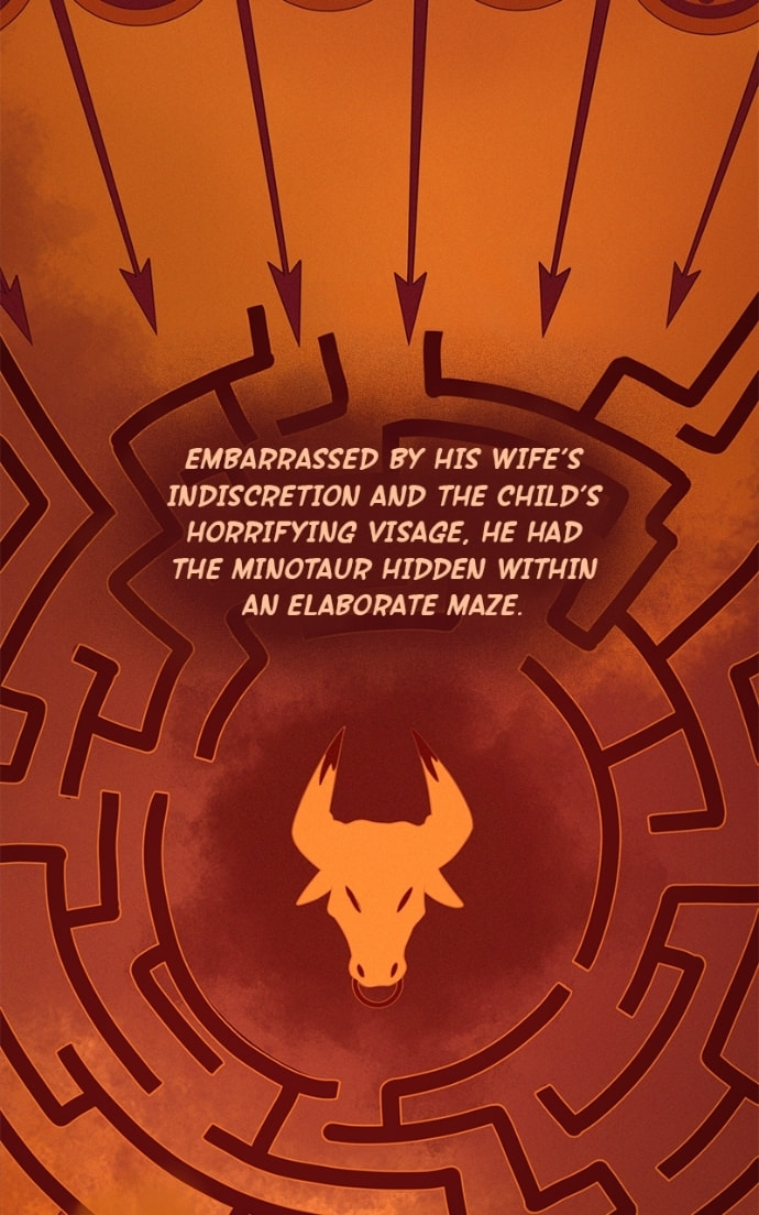 Finding Wonderland Chapter 38 page 52 - 