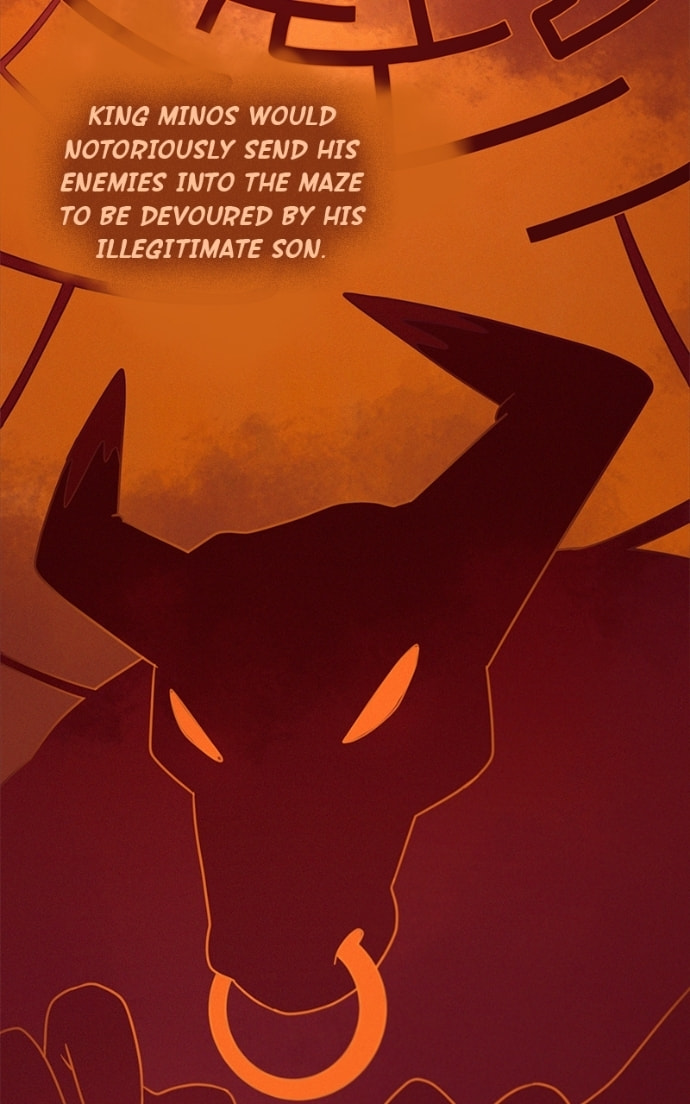 Finding Wonderland Chapter 38 page 53 - 