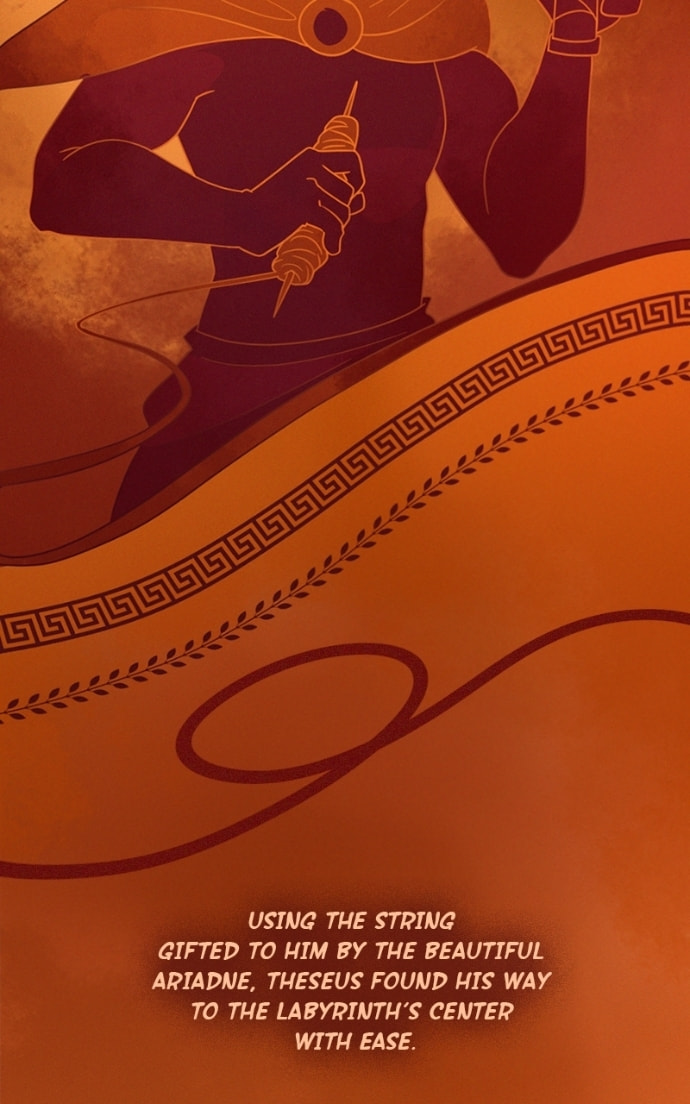 Finding Wonderland Chapter 38 page 55 - 
