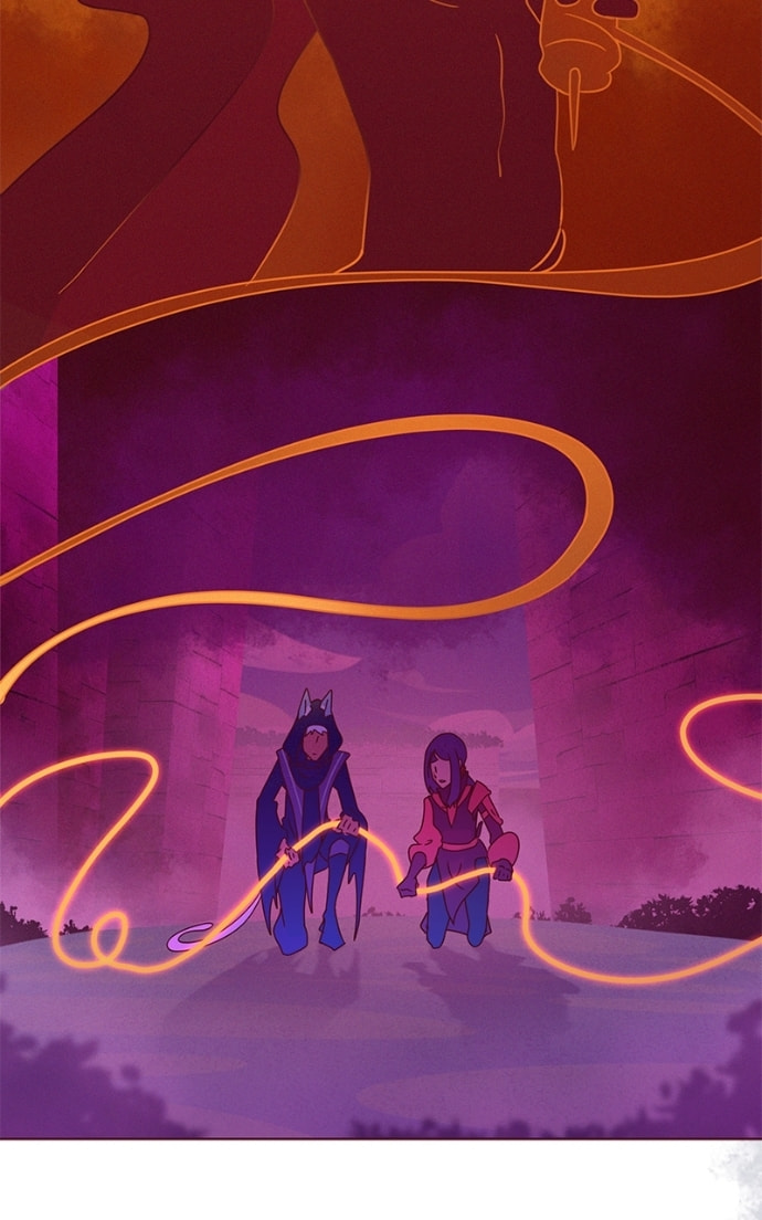 Finding Wonderland Chapter 38 page 57 - 
