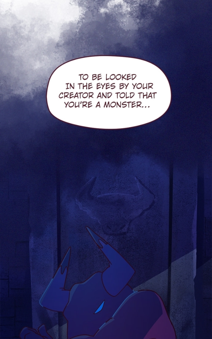 Finding Wonderland Chapter 38 page 59 - 