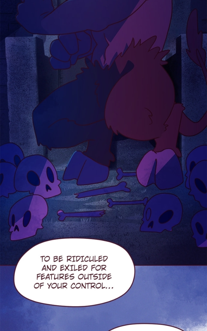 Finding Wonderland Chapter 38 page 60 - 