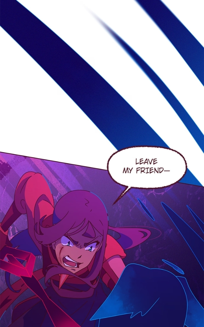Finding Wonderland Chapter 38 page 7 - 