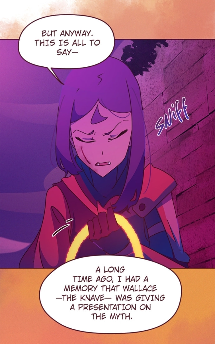 Finding Wonderland Chapter 38 page 62 - 
