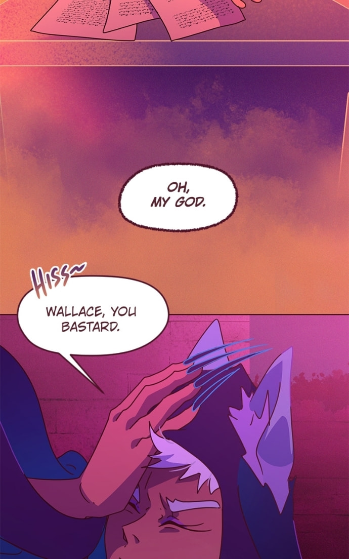 Finding Wonderland Chapter 38 page 64 - 