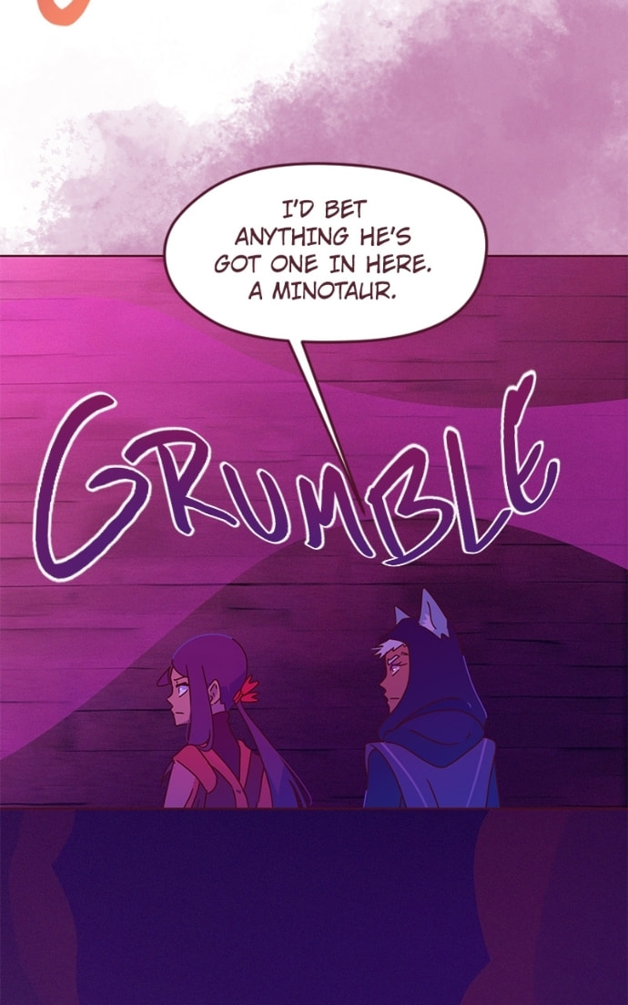Finding Wonderland Chapter 38 page 66 - 