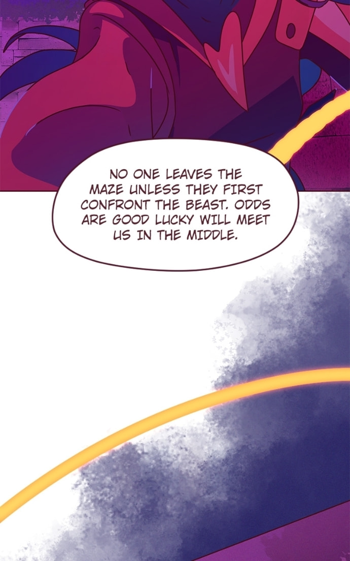 Finding Wonderland Chapter 38 page 69 - 