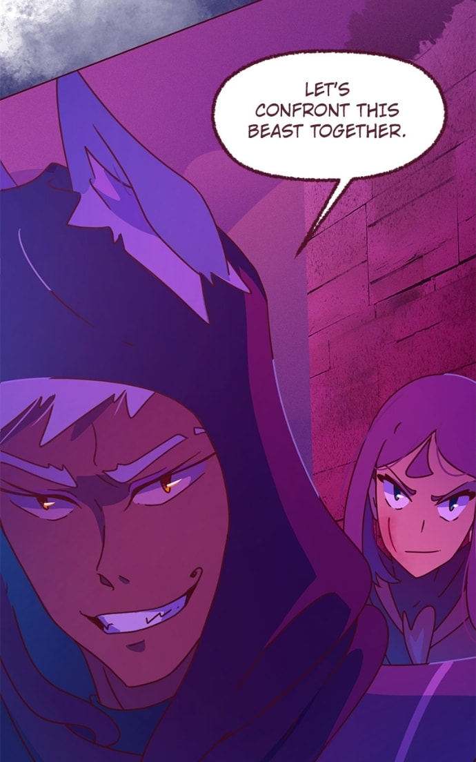 Finding Wonderland Chapter 38 page 70 - 