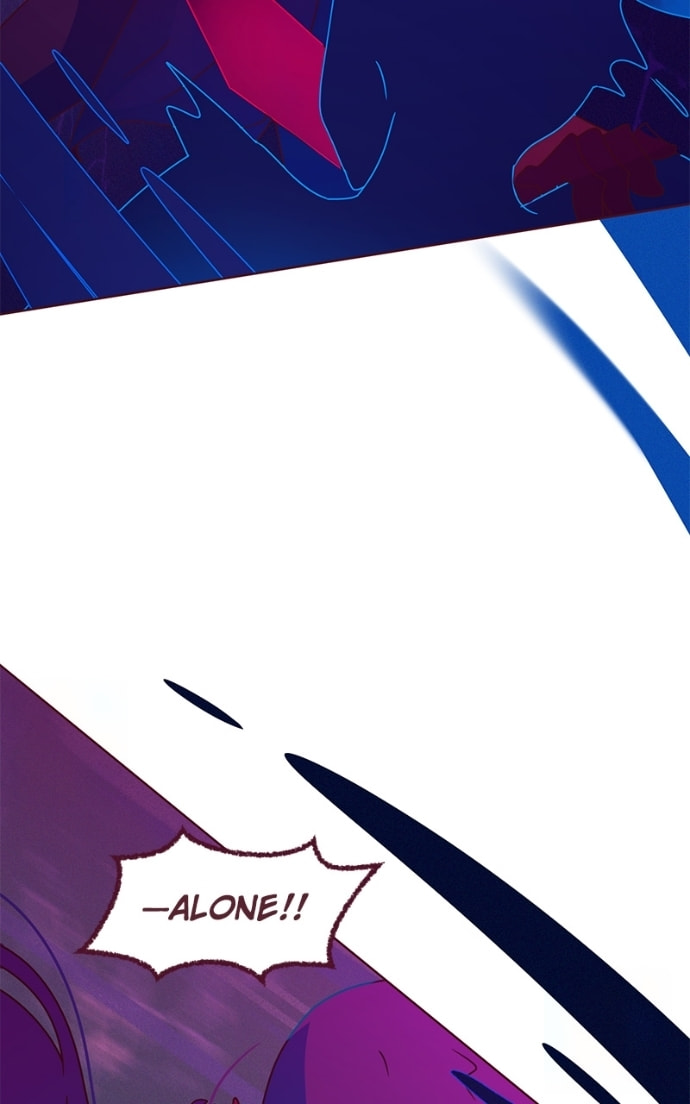 Finding Wonderland Chapter 38 page 8 - 