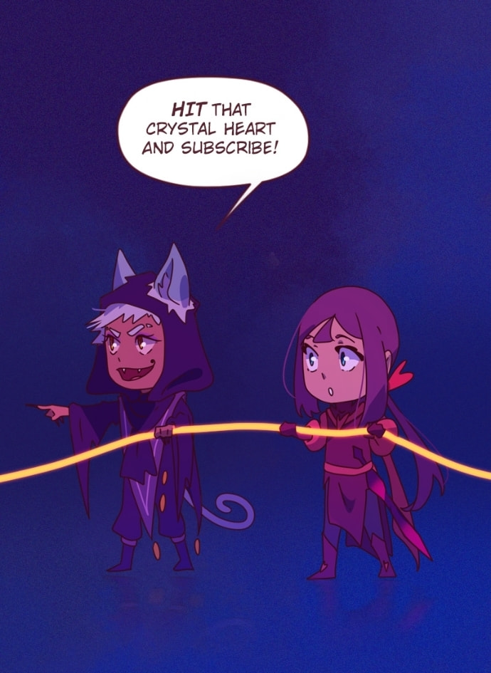 Finding Wonderland Chapter 38 page 73 - 