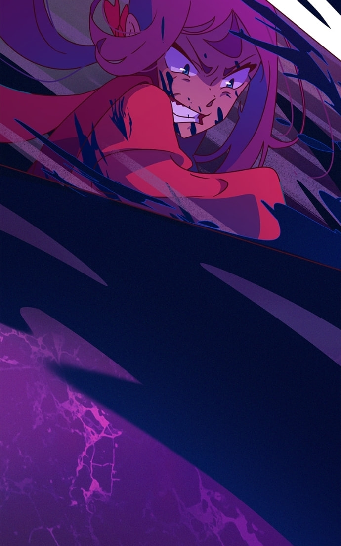 Finding Wonderland Chapter 38 page 9 - 