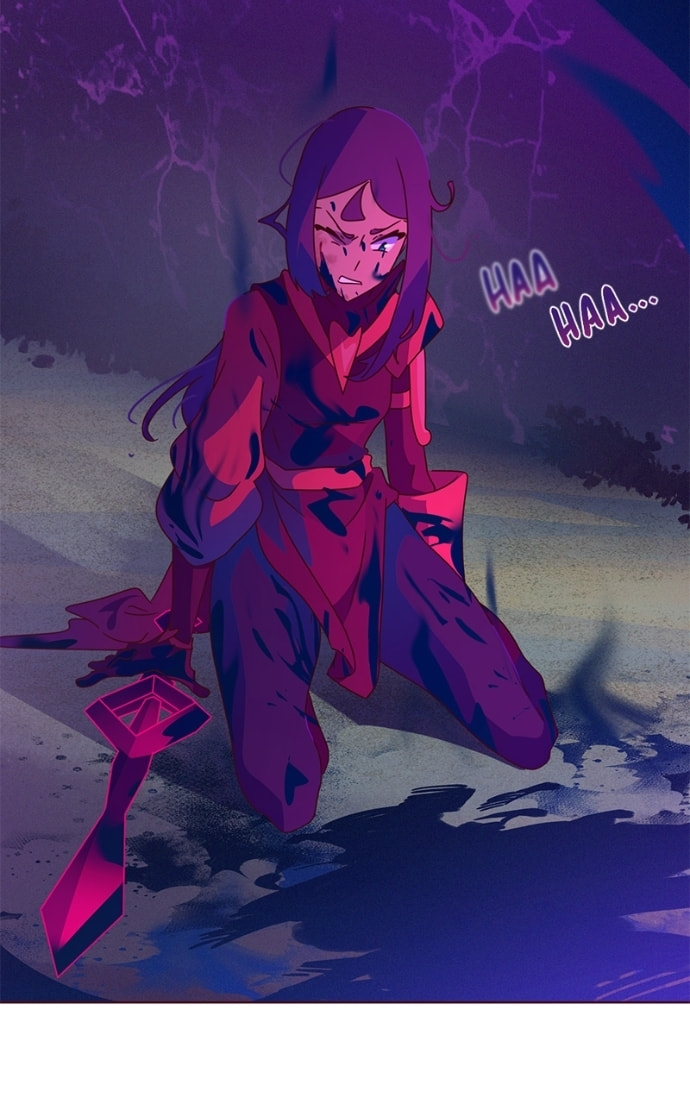 Finding Wonderland Chapter 38 page 10 - 