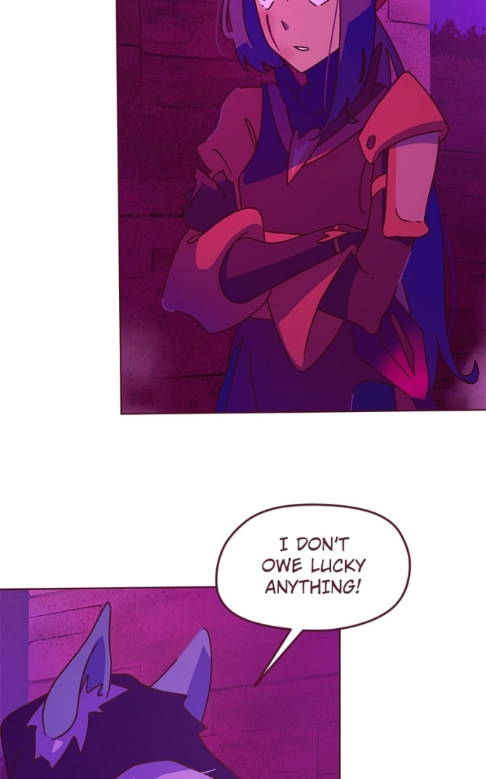 Finding Wonderland Chapter 39 page 11 - 