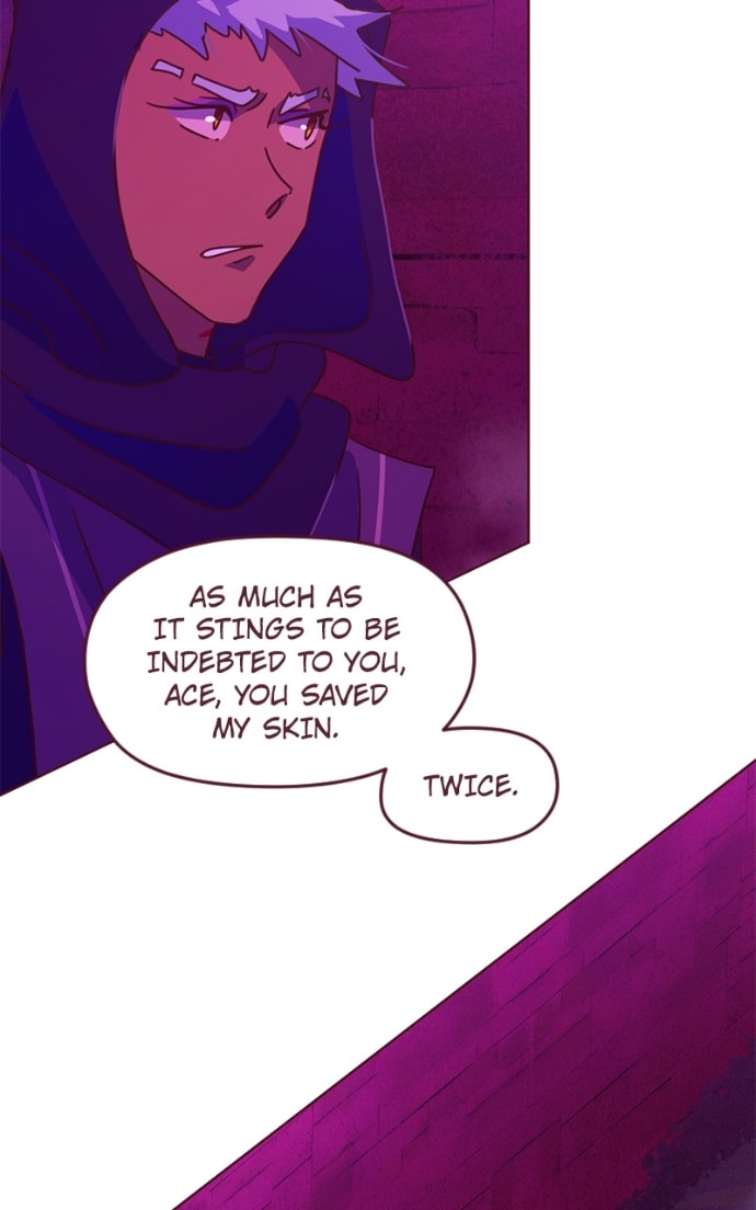 Finding Wonderland Chapter 39 page 12 - 